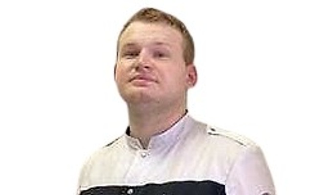 Гусаров Игорь Васильевич