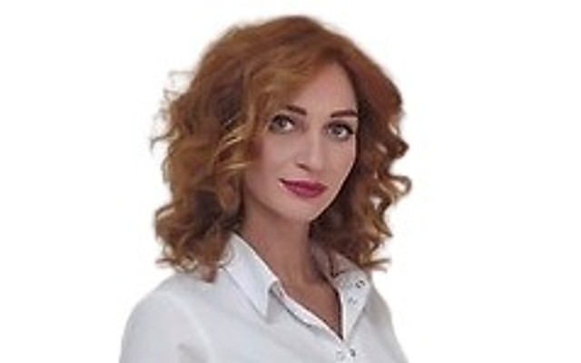 Авдюшкина Ирина Сергеевна