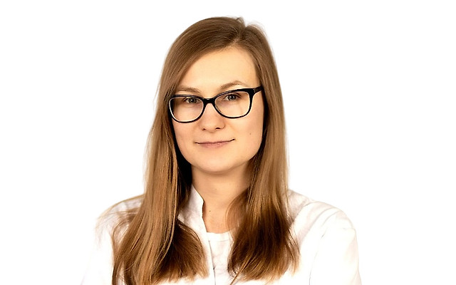 Яушева Екатерина Александровна