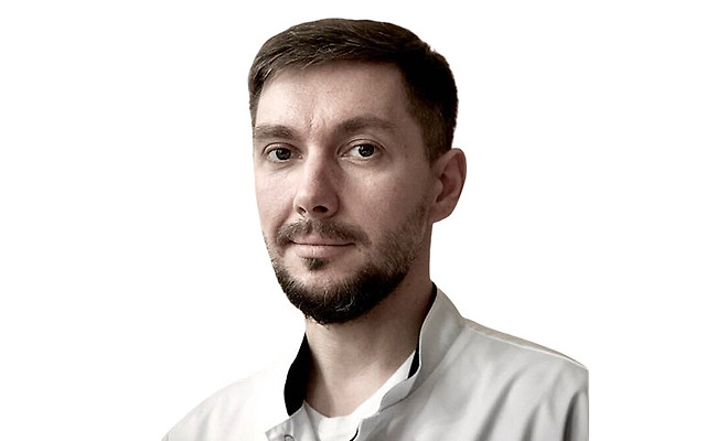 Ласеев Денис Иванович