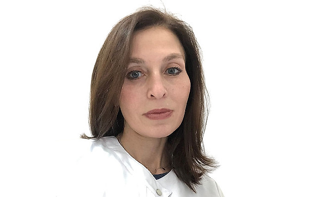 Брыжинская Марина Васильевна