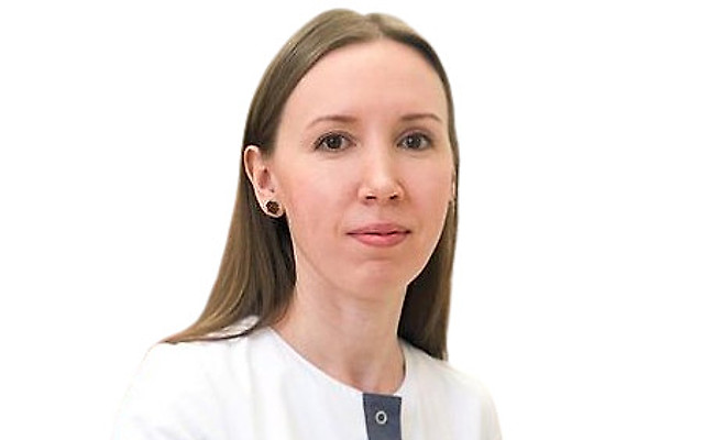 Тулаева Екатерина Анатольевна
