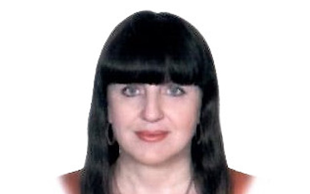 Николаева Надежда Николаевна