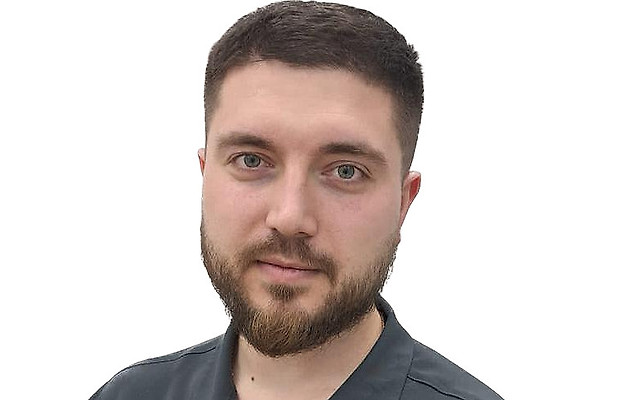 Шиндаков Владимир Геннадьевич