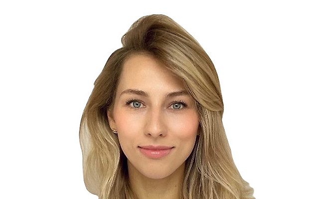 Крылова Ирина Алексеевна