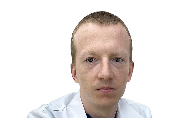 Лисенков Анатолий Игоревич