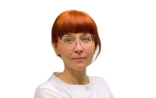 Снеговская Нина Владимировна