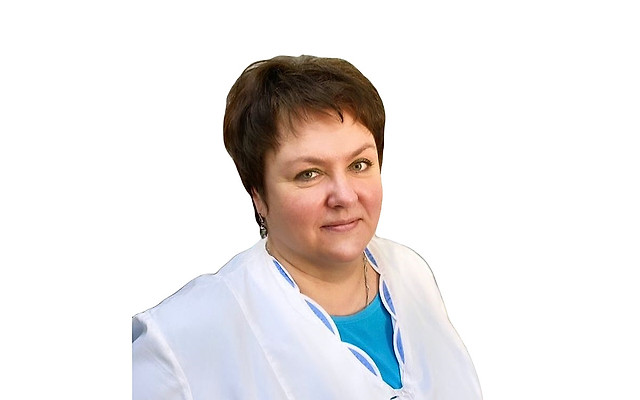 Шипилова Татьяна Алексеевна