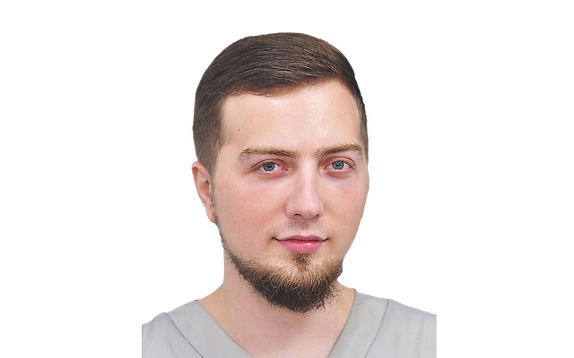 Лашкарадзе Георгий Придонович