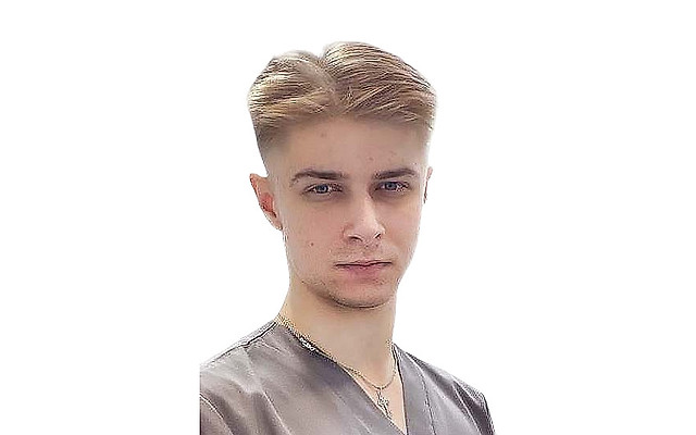 Дубцов Иван Сергеевич