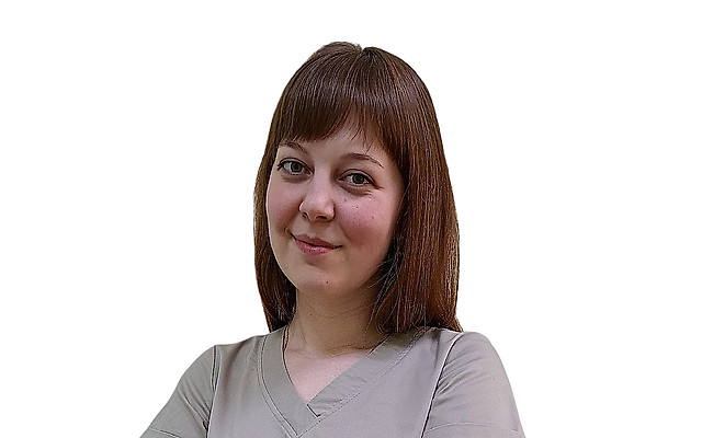 Сидорова Елена Сергеевна