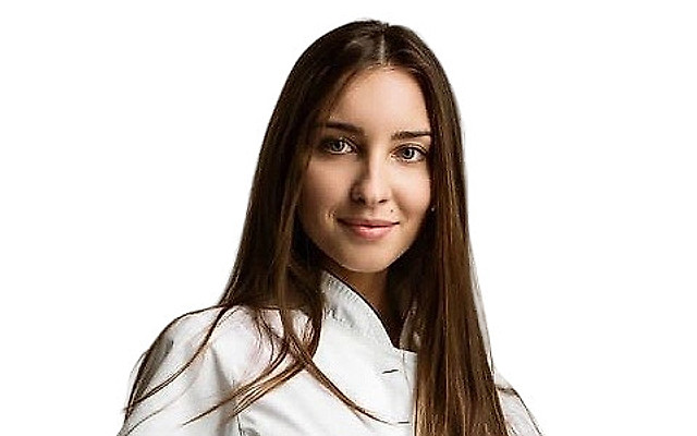 Рункова Ирина Владимировна