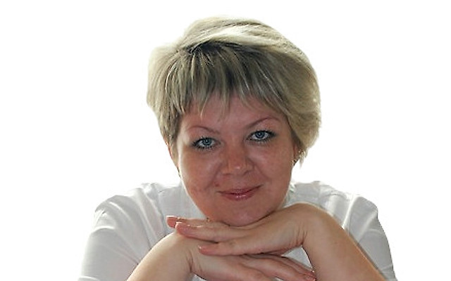 Макарова Татьяна Викторовна