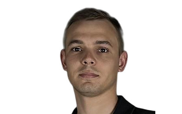 Кукушкин Вадим Сергеевич