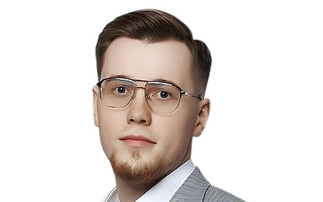 Нарваткин Пётр Анатольевич
