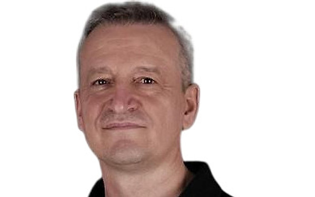 Близняков Александр Николаевич