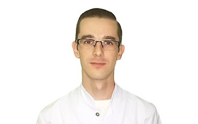 Киселёв Денис Васильевич