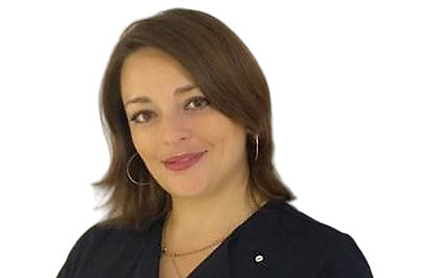 Клячева Любовь Александровна