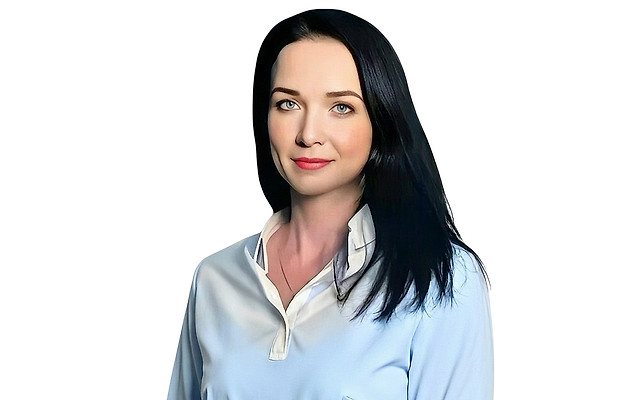Мякушина Татьяна Николаевна