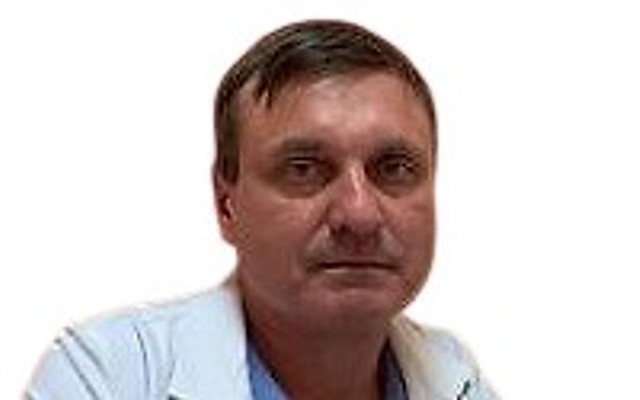 Просвирнин Владимир Вадимович