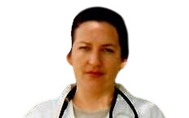 Зинина Татьяна Николаевна