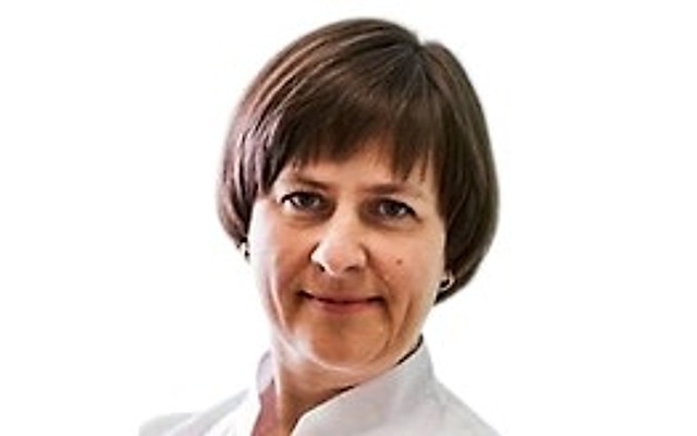 Слугина Наталья Анатольевна