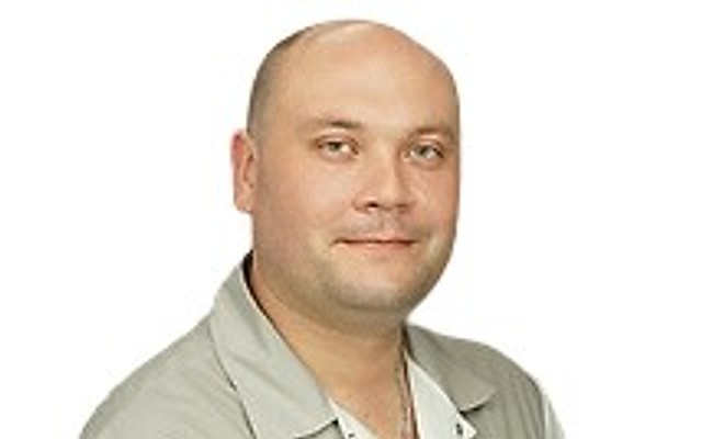 Елагин Владимир Николаевич