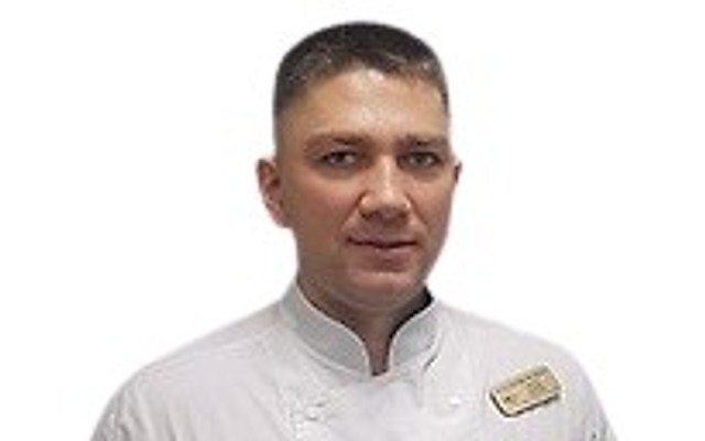 Долгов Андрей Олегович