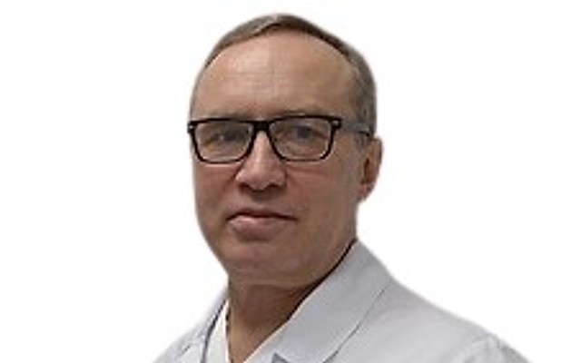 Силаев Александр Владимирович