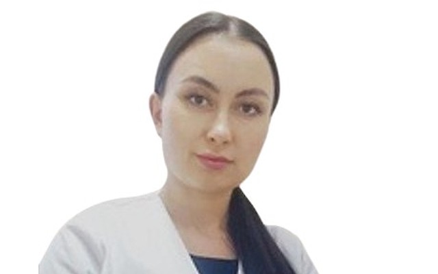 Чудайкина Наталья Ивановна