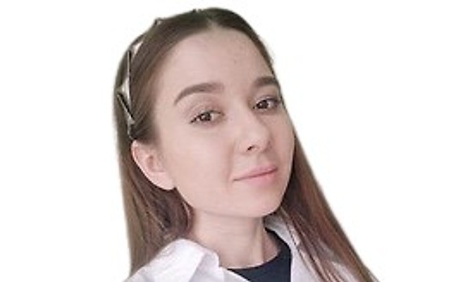 Волгапова Надежда Петровна