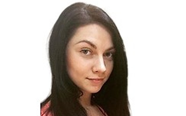 Масягина Ирина Игоревна
