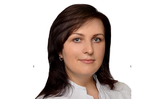Рулёва Наталья Александровна