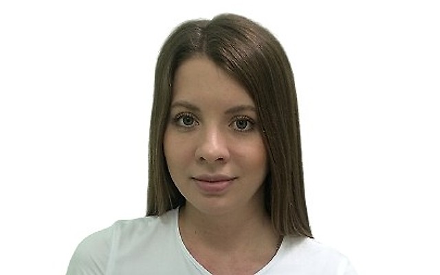 Князькина Юлия Ивановна