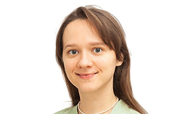 Лакштанкина Надежда Валерьевна