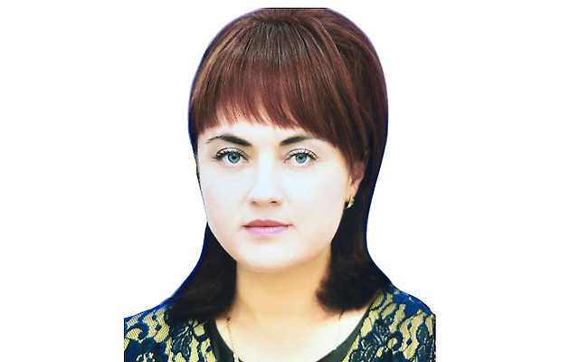 Калачева Лилия Викторовна