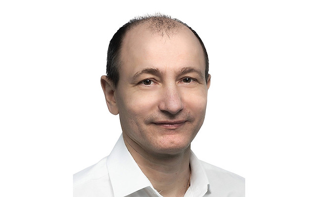 Лещанов Алексей Михайлович