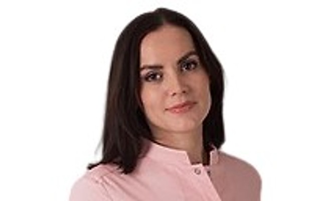 Куренкова Елена Анатольевна