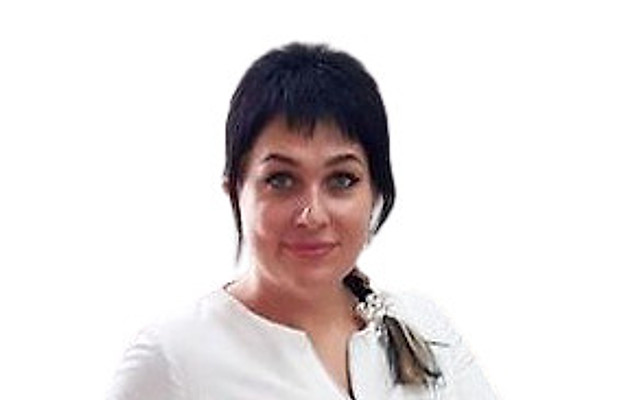 Кудаева Александра Сергеевна