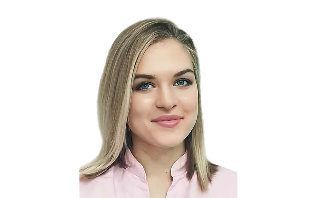 Буртасова Марина Владимировна