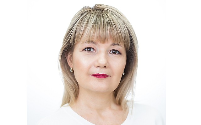 Тужилкина Светлана Валентиновна