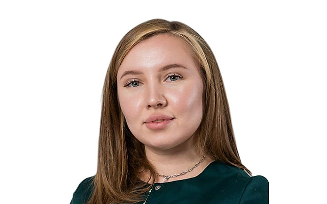 Фаттахиева Гульназ Ильнуровна
