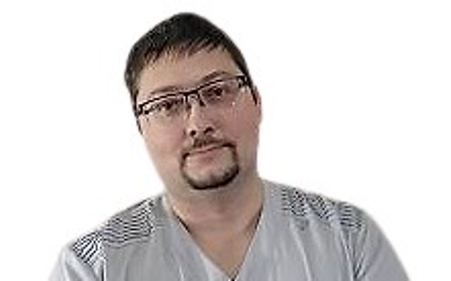 Карнаухов Павел Валентинович