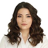 Лапина Ксения Ивановна