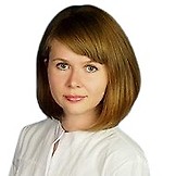 Бухаркина Дина Александровна