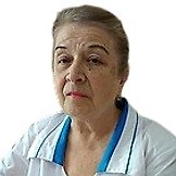 Потякина Ирина Сергеевна
