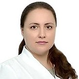 Краснопольская Анна Валерьевна
