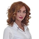 Авдюшкина Ирина Сергеевна