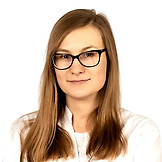 Яушева Екатерина Александровна