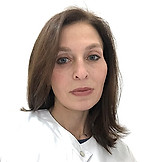 Брыжинская Марина Васильевна